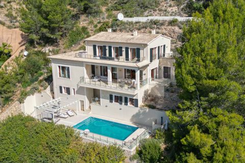 Haus in Son Vida, Mallorca - Foto 1