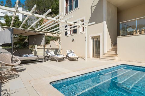 Villa a Son Vida, Mallorca, Son Vida - € 5.490.000 | Ref: 32224 - foto 7
