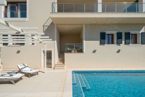 Villa a Son Vida, Mallorca, Son Vida - € 5.490.000 | Ref: 32224 - foto 9
