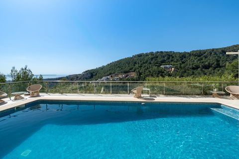 Villa a Son Vida, Mallorca, Son Vida - € 5.490.000 | Ref: 32224 - foto 11