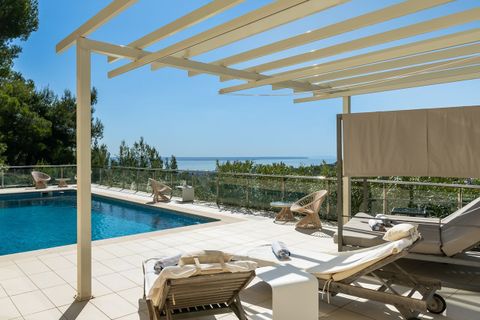 Villa a Son Vida, Mallorca, Son Vida - € 5.490.000 | Ref: 32224 - foto 12