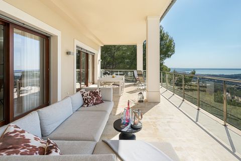 Villa a Son Vida, Mallorca, Son Vida - € 5.490.000 | Ref: 32224 - foto 13