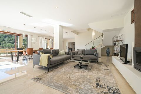 Villa a Son Vida, Mallorca, Son Vida - € 5.490.000 | Ref: 32224 - foto 16