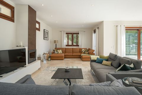 Villa a Son Vida, Mallorca, Son Vida - € 5.490.000 | Ref: 32224 - foto 17