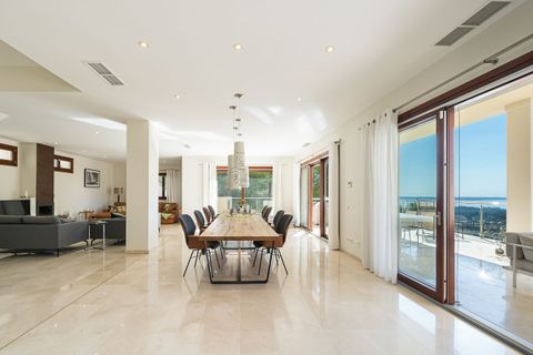 Villa a Son Vida, Mallorca, Son Vida - € 5.490.000 | Ref: 32224 - foto 20