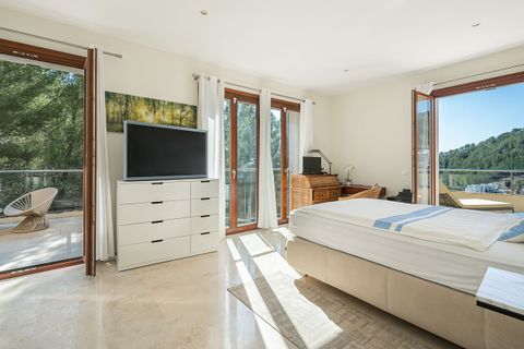 Villa a Son Vida, Mallorca, Son Vida - € 5.490.000 | Ref: 32224 - foto 27