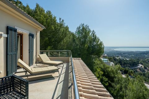 Villa a Son Vida, Mallorca, Son Vida - € 5.490.000 | Ref: 32224 - foto 32