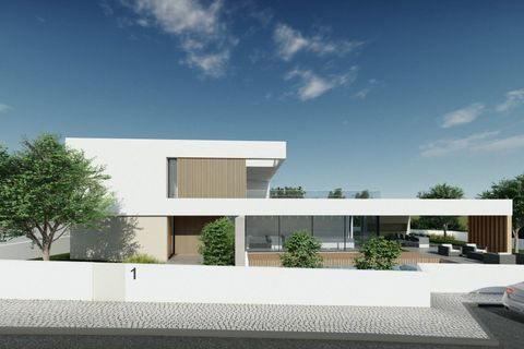 Villa i Lagos, Faro, Lagos - € 2.275.000 | Ref: BPA5588 - foto 1
