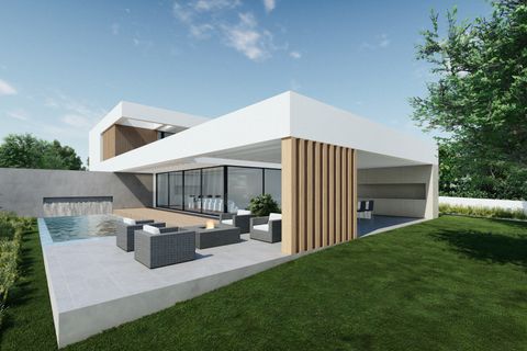 Villa i Lagos, Faro, Lagos - € 2.275.000 | Ref: BPA5588 - foto 4