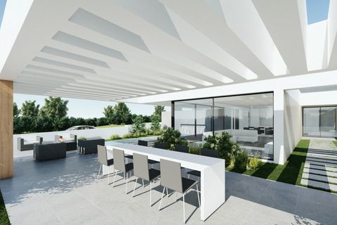 Villa i Lagos, Faro, Lagos - € 2.275.000 | Ref: BPA5588 - foto 7