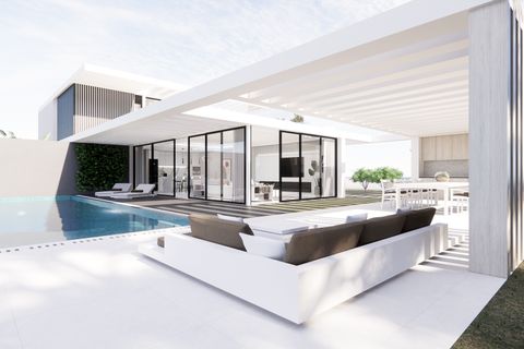 Villa i Lagos, Faro, Lagos - € 2.275.000 | Ref: BPA5588 - foto 9