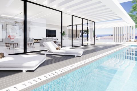 Villa i Lagos, Faro, Lagos - € 2.275.000 | Ref: BPA5588 - foto 10