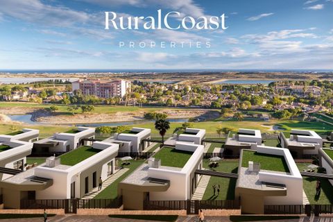 Villa i Mutxamel, Alicante, Mutxamel - € 460.000 | Ref: 5617 - foto 1