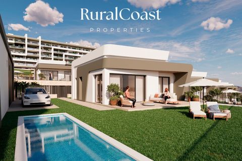 Villa i Mutxamel, Alicante, Mutxamel - € 460.000 | Ref: 5617 - foto 6