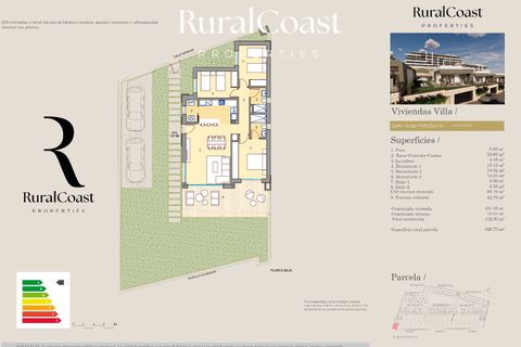 Villa i Mutxamel, Alicante, Mutxamel - € 460.000 | Ref: 5617 - foto 13