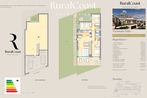 Villa i Mutxamel, Alicante, Mutxamel - € 460.000 | Ref: 5617 - foto 14