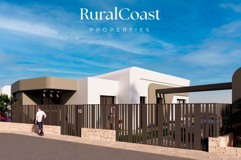 Villa i Mutxamel, Alicante, Mutxamel - € 460.000 | Ref: 5617 - foto 18