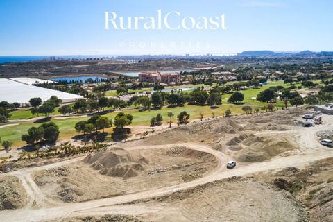 Villa i Mutxamel, Alicante, Mutxamel - € 460.000 | Ref: 5617 - foto 35