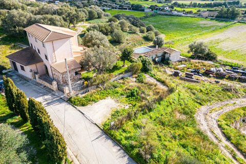Terra a Sant Joan, Mallorca, Sant Joan - € 159.900 | Ref: 04AM083/3010 - foto 2
