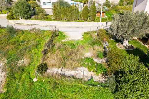Terra a Sant Joan, Mallorca, Sant Joan - € 159.900 | Ref: 04AM083/3010 - foto 5