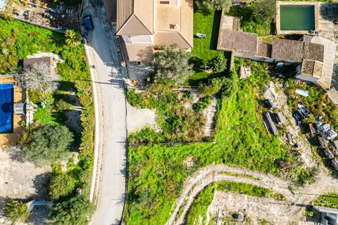 Terra a Sant Joan, Mallorca, Sant Joan - € 159.900 | Ref: 04AM083/3010 - foto 6