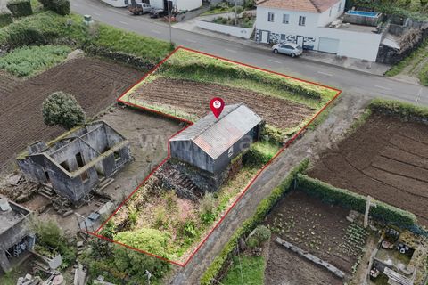 Helårsgrund i Horta, Faial, Horta - € 35.000 | Ref: 374250078 - foto 3