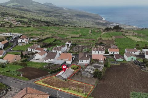 Helårsgrund i Horta, Faial, Horta - € 35.000 | Ref: 374250078 - foto 1