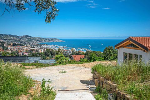 Villa i Sanremo, Imperia, Sanremo - € 1.300.000 | Ref: 5821 - foto 1