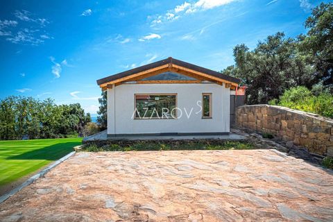Villa i Sanremo, Imperia, Sanremo - € 1.300.000 | Ref: 5821 - foto 2