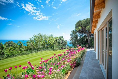 Villa i Sanremo, Imperia, Sanremo - € 1.300.000 | Ref: 5821 - foto 4