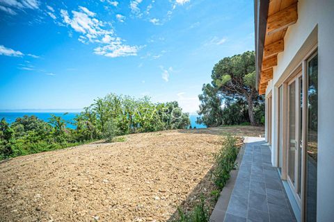 Villa i Sanremo, Imperia, Sanremo - € 1.300.000 | Ref: 5821 - foto 5