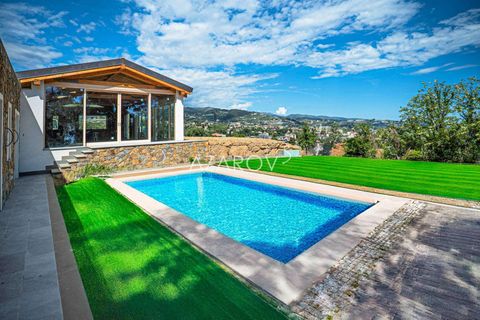 Villa i Sanremo, Imperia, Sanremo - € 1.300.000 | Ref: 5821 - foto 6