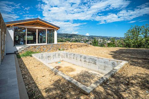 Villa i Sanremo, Imperia, Sanremo - € 1.300.000 | Ref: 5821 - foto 7