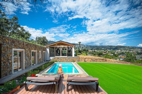 Villa i Sanremo, Imperia, Sanremo - € 1.300.000 | Ref: 5821 - foto 8