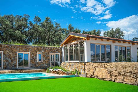 Villa i Sanremo, Imperia, Sanremo - € 1.300.000 | Ref: 5821 - foto 12