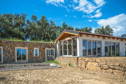 Villa i Sanremo, Imperia, Sanremo - € 1.300.000 | Ref: 5821 - foto 13