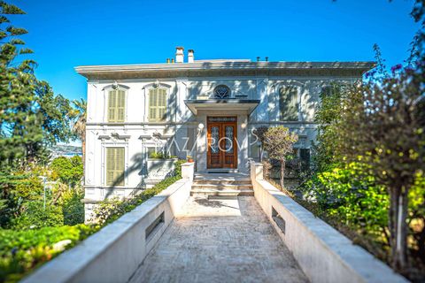 Villa i Sanremo, Imperia, Sanremo - € 1.400.000 | Ref: 5820 - foto 2