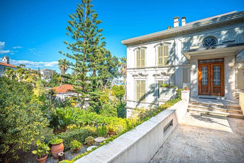 Villa i Sanremo, Imperia, Sanremo - € 1.400.000 | Ref: 5820 - foto 3