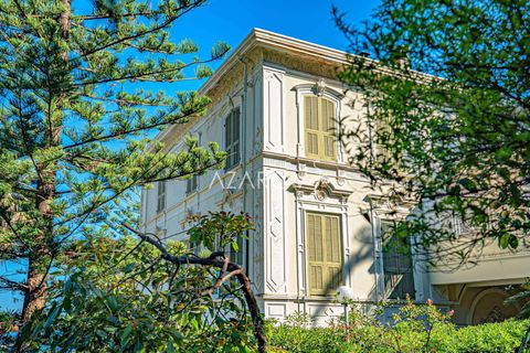 Villa i Sanremo, Imperia, Sanremo - € 1.400.000 | Ref: 5820 - foto 4