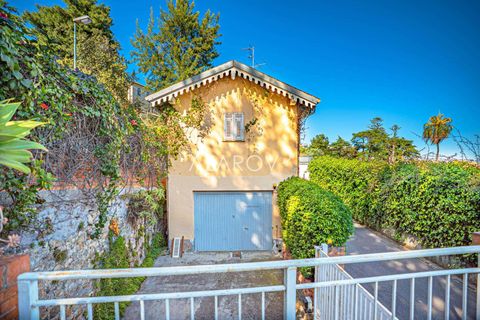 Villa i Sanremo, Imperia, Sanremo - € 1.400.000 | Ref: 5820 - foto 6