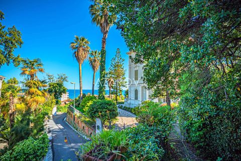 Villa i Sanremo, Imperia, Sanremo - € 1.400.000 | Ref: 5820 - foto 7