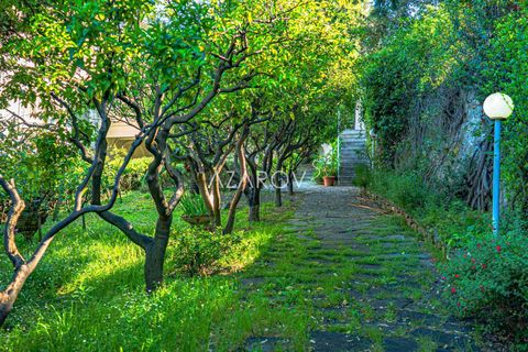 Villa i Sanremo, Imperia, Sanremo - € 1.400.000 | Ref: 5820 - foto 9