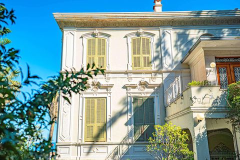 Villa i Sanremo, Imperia, Sanremo - € 1.400.000 | Ref: 5820 - foto 10