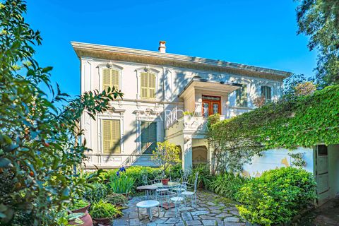 Villa i Sanremo, Imperia, Sanremo - € 1.400.000 | Ref: 5820 - foto 11