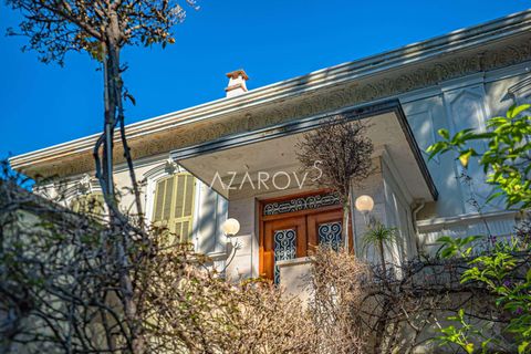 Villa i Sanremo, Imperia, Sanremo - € 1.400.000 | Ref: 5820 - foto 12
