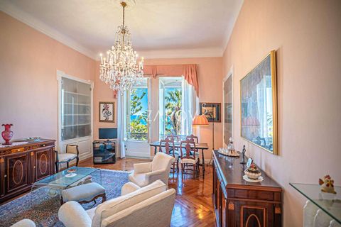 Villa i Sanremo, Imperia, Sanremo - € 1.400.000 | Ref: 5820 - foto 15