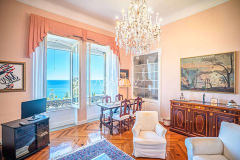 Villa i Sanremo, Imperia, Sanremo - € 1.400.000 | Ref: 5820 - foto 17