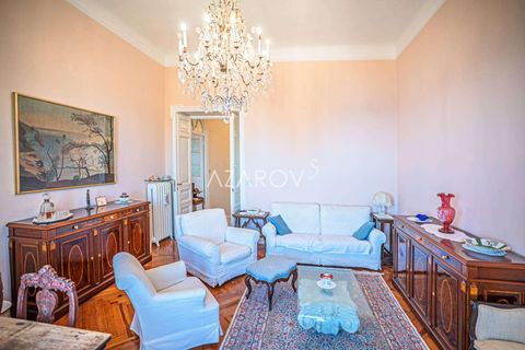 Villa i Sanremo, Imperia, Sanremo - € 1.400.000 | Ref: 5820 - foto 19