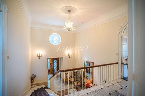Villa i Sanremo, Imperia, Sanremo - € 1.400.000 | Ref: 5820 - foto 20