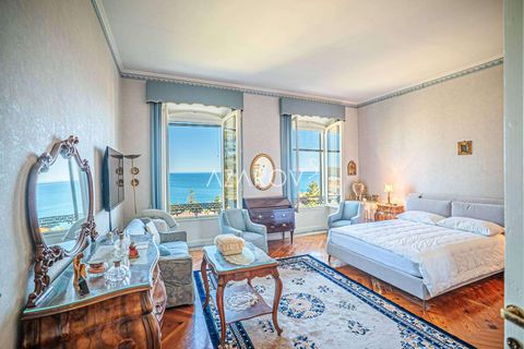 Villa i Sanremo, Imperia, Sanremo - € 1.400.000 | Ref: 5820 - foto 22